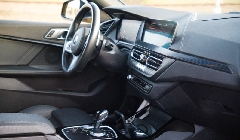 BMW M135i full