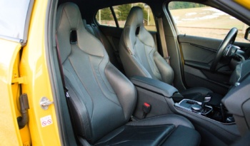 BMW M135i full
