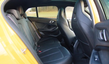 BMW M135i full