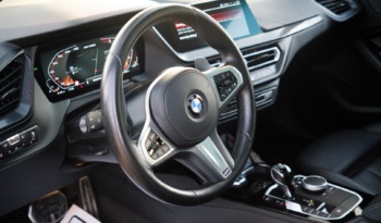 BMW M135i full