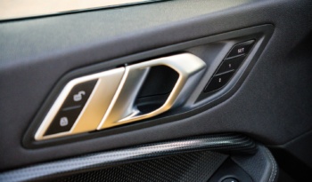 BMW M135i full
