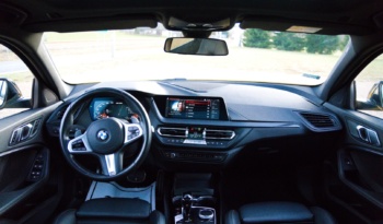 BMW M135i full