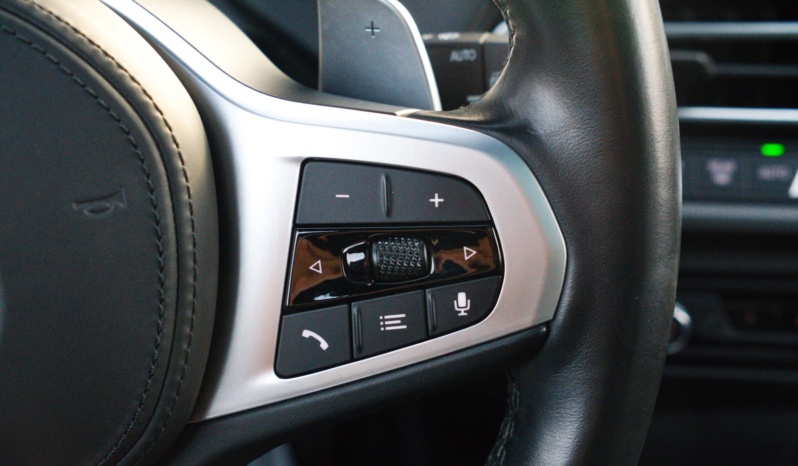 BMW M135i full