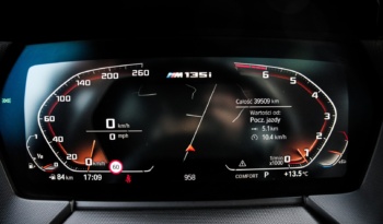 BMW M135i full