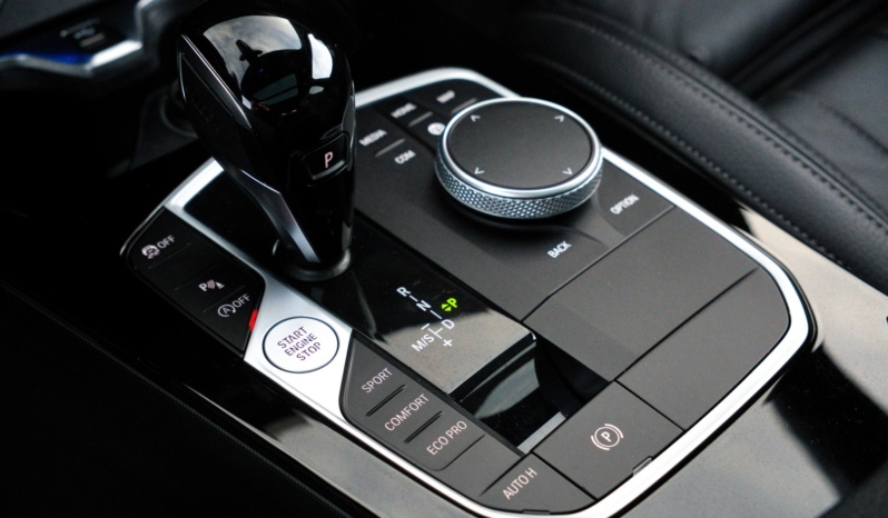 BMW M135i full