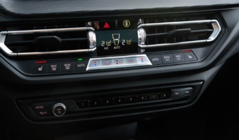 BMW M135i full
