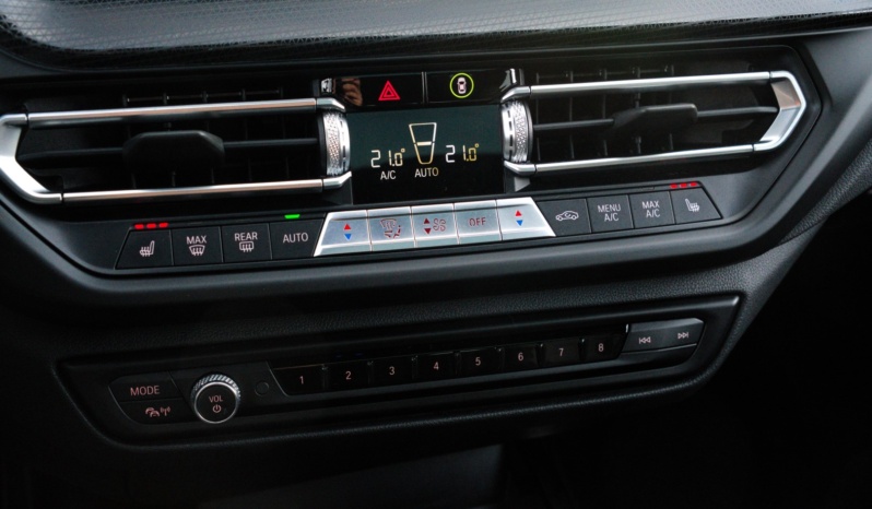 BMW M135i full