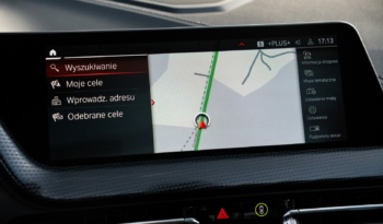 BMW M135i full