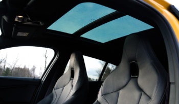 BMW M135i full