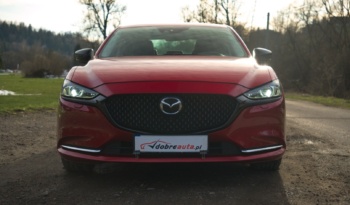 Mazda 6 full
