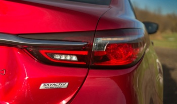 Mazda 6 full