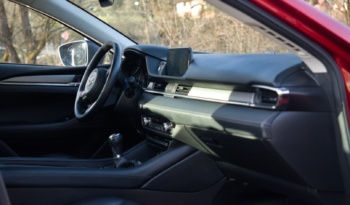 Mazda 6 full
