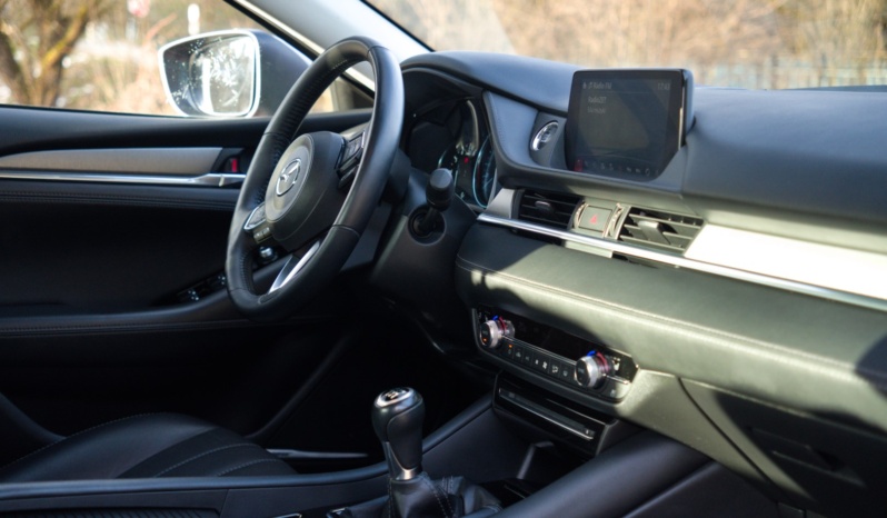 Mazda 6 full