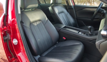 Mazda 6 full