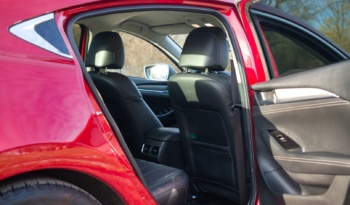 Mazda 6 full