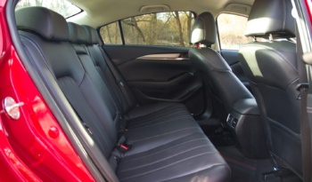 Mazda 6 full