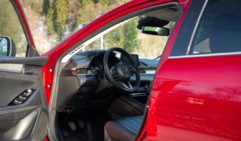 Mazda 6 full