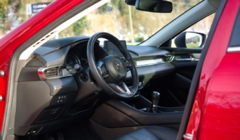 Mazda 6 full
