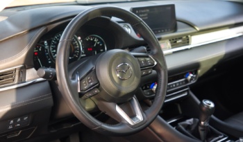 Mazda 6 full