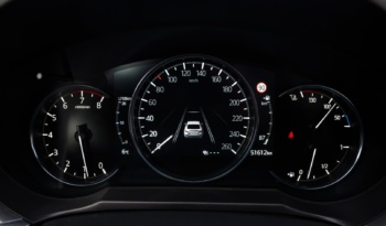 Mazda 6 full