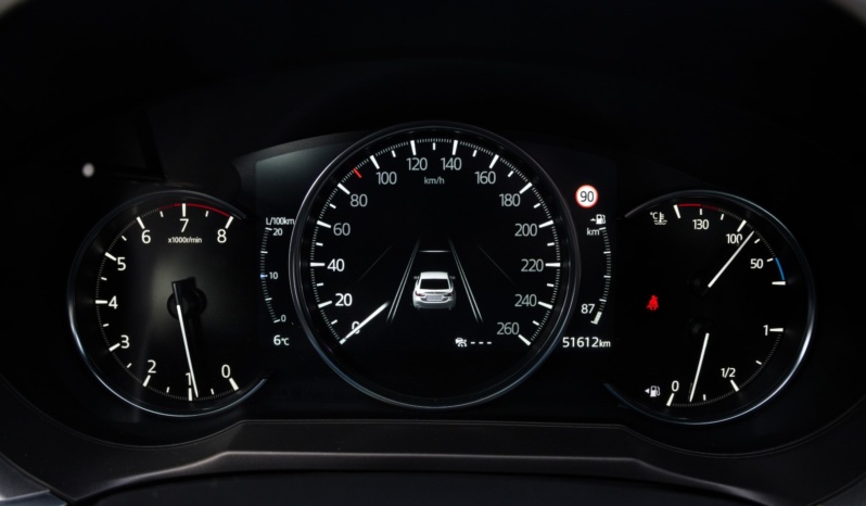 Mazda 6 full