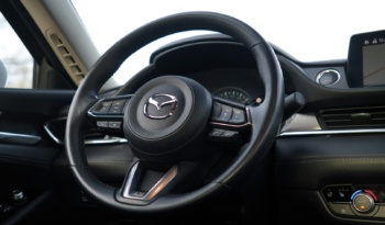 Mazda 6 full