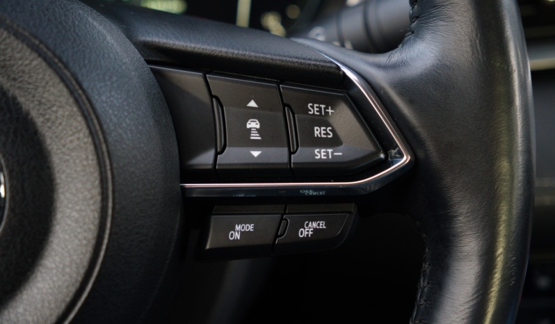 Mazda 6 full