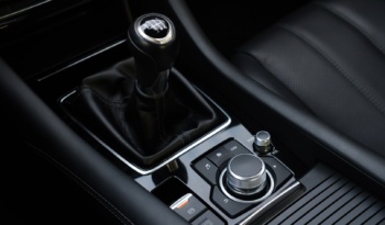 Mazda 6 full