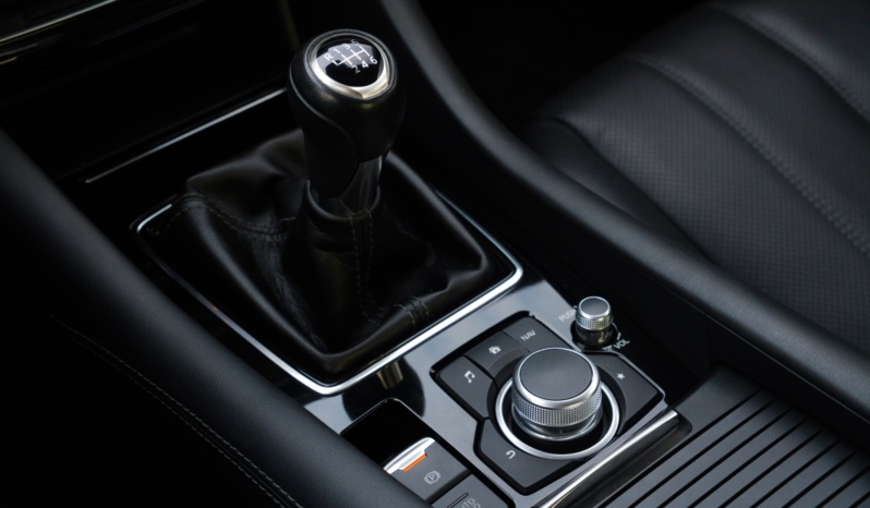 Mazda 6 full