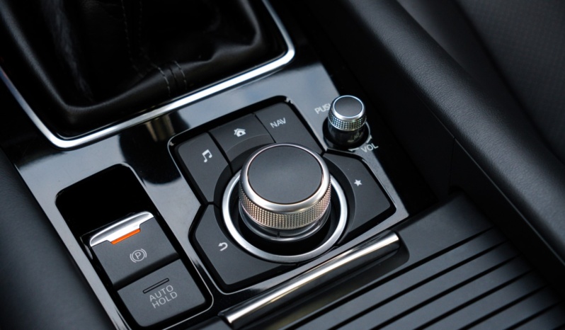 Mazda 6 full