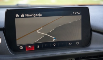 Mazda 6 full