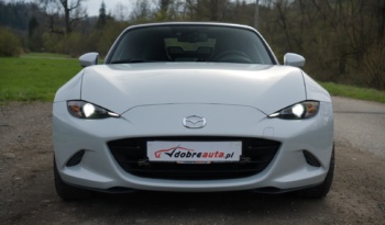 Mazda MX5 full