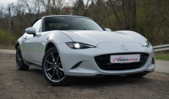 Mazda MX5 full