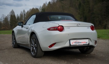 Mazda MX5 full