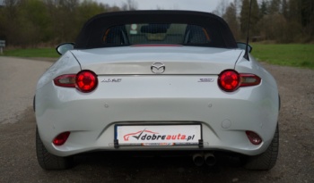 Mazda MX5 full