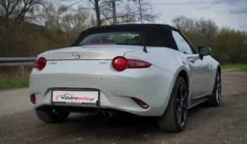 Mazda MX5 full