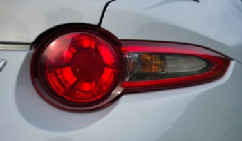 Mazda MX5 full