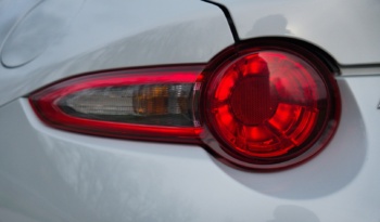 Mazda MX5 full