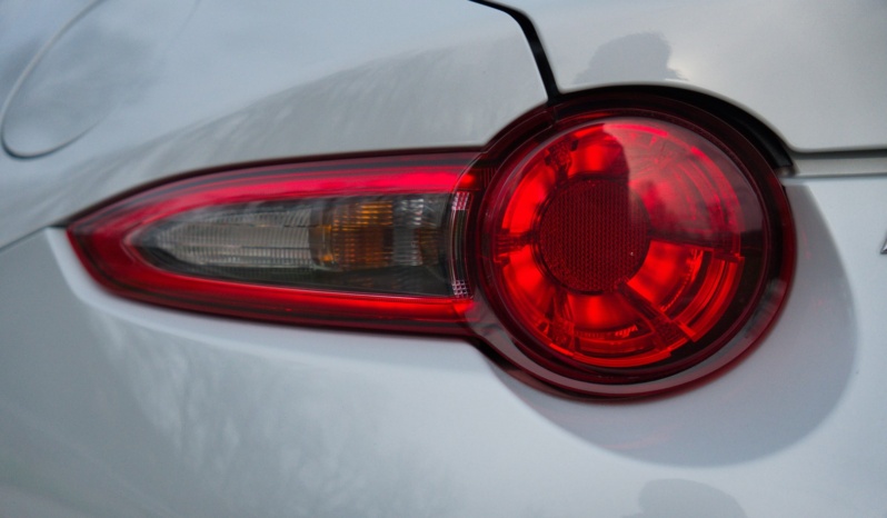 Mazda MX5 full