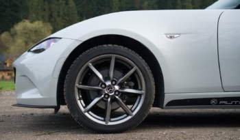 Mazda MX5 full