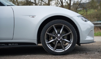 Mazda MX5 full