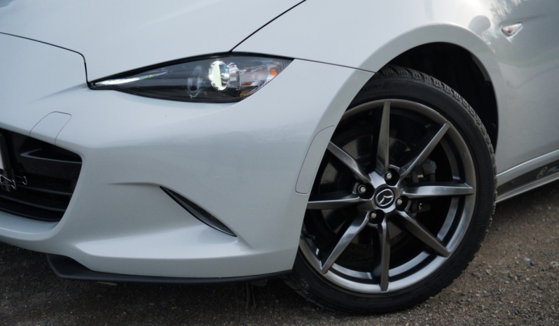 Mazda MX5 full