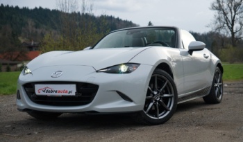 Mazda MX5 full