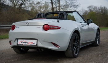 Mazda MX5 full