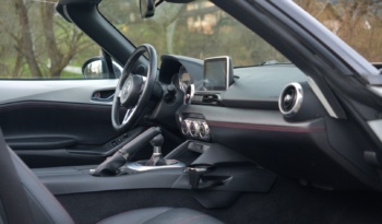 Mazda MX5 full