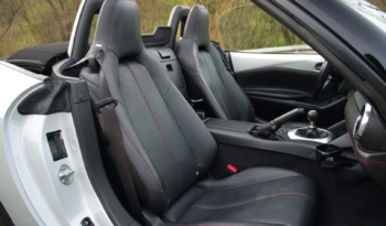 Mazda MX5 full