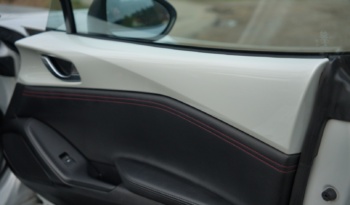 Mazda MX5 full
