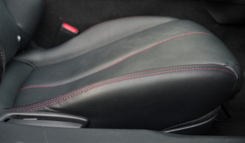 Mazda MX5 full