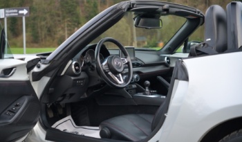 Mazda MX5 full