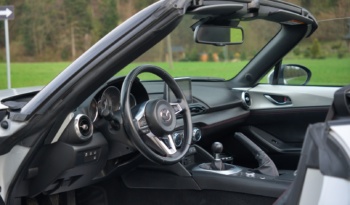 Mazda MX5 full